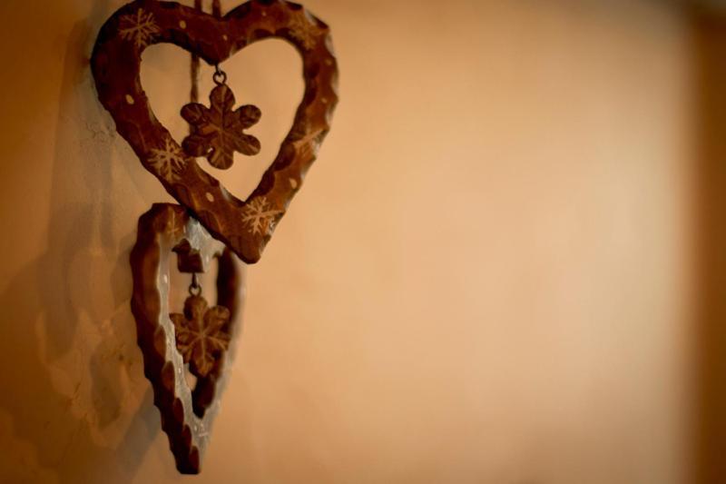 Le Petit Relais Hotel Valpelline Room photo